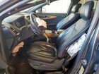 2018 Lincoln Mkx Select Серый vin: 2LMPJ6KRXJBL29573