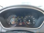 2018 Lincoln Mkx Reserve White vin: 2LMPJ6LP3JBL41917