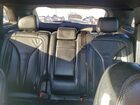 2017 Lincoln Mkx Reserve Белый vin: 2LMPJ6LR2HBL14106