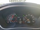 2017 Lincoln Mkx Reserve Белый vin: 2LMPJ6LR2HBL14106
