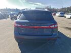 2018 Lincoln Mkx Reserve Синий vin: 2LMPJ6LR4JBL11844