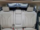 2017 Lincoln Mkx Reserve Tan vin: 2LMPJ6LR5HBL34477