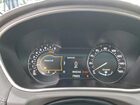 2017 Lincoln Mkx Reserve Tan vin: 2LMPJ6LR5HBL34477