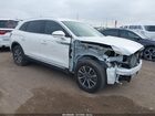 2023 Lincoln Nautilus Standard White vin: 2LMPJ8J93PBL25645