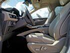 2023 Lincoln Nautilus White vin: 2LMPJ8J97PBL29200