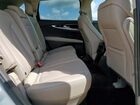 2023 Lincoln Nautilus White vin: 2LMPJ8J97PBL29200