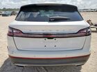 2023 Lincoln Nautilus White vin: 2LMPJ8J97PBL29200