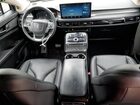 2023 Lincoln Nautilus Black vin: 2LMPJ8J98PBL05827