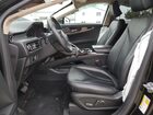 2023 Lincoln Nautilus Black vin: 2LMPJ8J98PBL05827