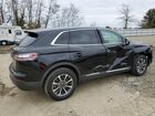 2023 Lincoln Nautilus Black vin: 2LMPJ8J98PBL05827