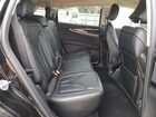2023 Lincoln Nautilus Black vin: 2LMPJ8J98PBL05827