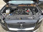 2023 Lincoln Nautilus Black vin: 2LMPJ8J98PBL05827
