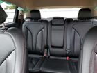 2023 Lincoln Nautilus Black vin: 2LMPJ8J98PBL05827