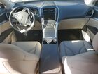 2017 Lincoln Mkx Premiere Красный vin: 2LMPJ8JP0HBL52561