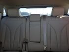 2017 Lincoln Mkx Premiere Красный vin: 2LMPJ8JP0HBL52561