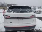 2023 Lincoln Nautilus Reserve Белый vin: 2LMPJ8K90PBL26167