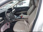 2023 Lincoln Nautilus Reserve Белый vin: 2LMPJ8K90PBL26167