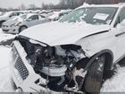 2023 Lincoln Nautilus Reserve Белый vin: 2LMPJ8K90PBL26167