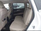 2023 Lincoln Nautilus Reserve Белый vin: 2LMPJ8K90PBL26167