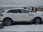 2023 Lincoln Nautilus Reserve Белый vin: 2LMPJ8K90PBL26167