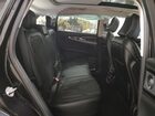2023 Lincoln Nautilus Reserve Black vin: 2LMPJ8K92PBL25926