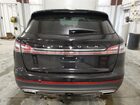 2023 Lincoln Nautilus Reserve Black vin: 2LMPJ8K92PBL25926