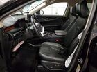2023 Lincoln Nautilus Reserve Black vin: 2LMPJ8K92PBL25926