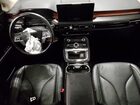 2023 Lincoln Nautilus Reserve Black vin: 2LMPJ8K92PBL25926