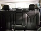 2023 Lincoln Nautilus Reserve Black vin: 2LMPJ8K92PBL25926
