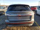 2022 Lincoln Nautilus Reserve Black vin: 2LMPJ8K93NBL13474