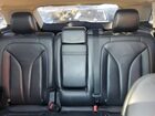 2022 Lincoln Nautilus Reserve Black vin: 2LMPJ8K93NBL13474