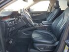 2022 Lincoln Nautilus Reserve Black vin: 2LMPJ8K93NBL13474