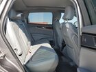 2023 Lincoln Nautilus Reserve Gray vin: 2LMPJ8K93PBL23618