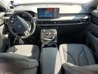 2023 Lincoln Nautilus Reserve Gray vin: 2LMPJ8K93PBL23618