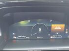 2021 Lincoln Nautilus Reserve Black vin: 2LMPJ8K94MBL12610