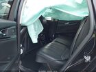 2021 Lincoln Nautilus Reserve Black vin: 2LMPJ8K94MBL12610