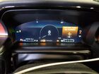 2021 Lincoln Nautilus Reserve Серебряный vin: 2LMPJ8K95MBL03155