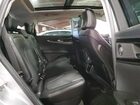 2021 Lincoln Nautilus Reserve Серебряный vin: 2LMPJ8K95MBL03155