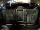 2021 Lincoln Nautilus Reserve Серебряный vin: 2LMPJ8K95MBL03155