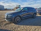 2023 Lincoln Nautilus Reserve Синий vin: 2LMPJ8K96PBL21071