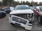 2022 Lincoln Nautilus Reserve Серый vin: 2LMPJ8K9XNBL11933