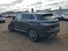 2021 Lincoln Nautilus Reserve Black vin: 2LMPJ8KP4MBL00567