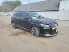 2021 Lincoln Nautilus Reserve Black vin: 2LMPJ8KP4MBL00567