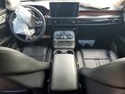 2021 Lincoln Nautilus Reserve Black vin: 2LMPJ8KP4MBL00567