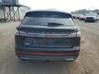 2021 Lincoln Nautilus Reserve Black vin: 2LMPJ8KP4MBL00567