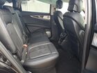 2021 Lincoln Nautilus Reserve Black vin: 2LMPJ8KP4MBL00567