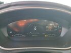 2020 Lincoln Nautilus Reserve White vin: 2LMPJ8KP7LBL10704