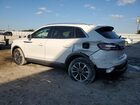 2022 Lincoln Nautilus Reserve White vin: 2LMPJ8KP8NBL10133