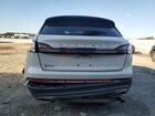 2022 Lincoln Nautilus Reserve White vin: 2LMPJ8KP8NBL10133