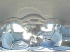 2022 Lincoln Nautilus Reserve White vin: 2LMPJ8KP8NBL10133